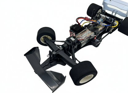 S-RC Cup Gen.1 - Season 1 Teams Package