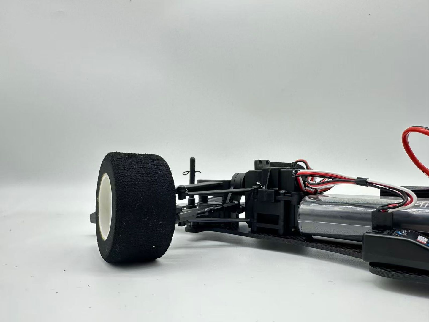 S-RC Cup Gen.1 - Season 1 Teams Package