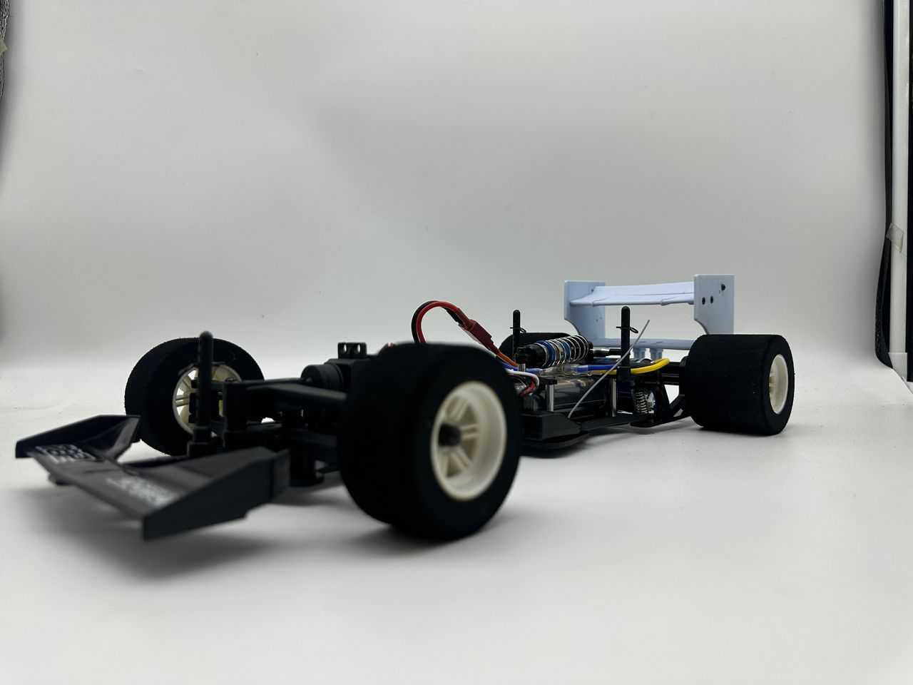 S-RC Cup Gen.1 - Season 1 Teams Package