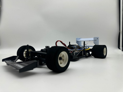 S-RC Cup Gen.1 - Season 1 Teams Package