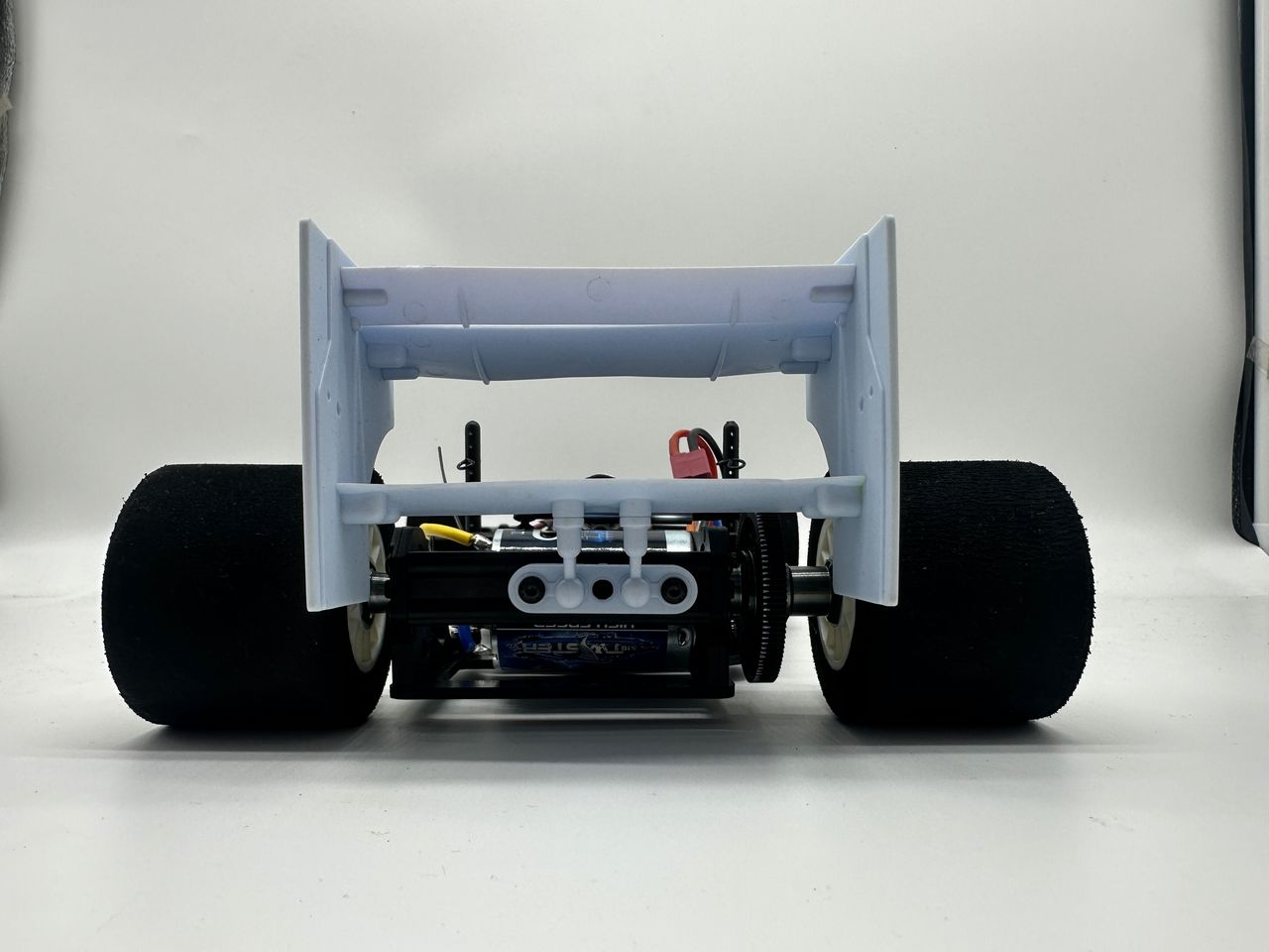 S-RC Cup Gen.1 - Season 1 Teams Package