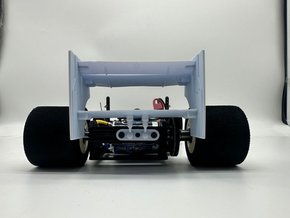 S-RC Cup Gen.1 - Season 1 Teams Package