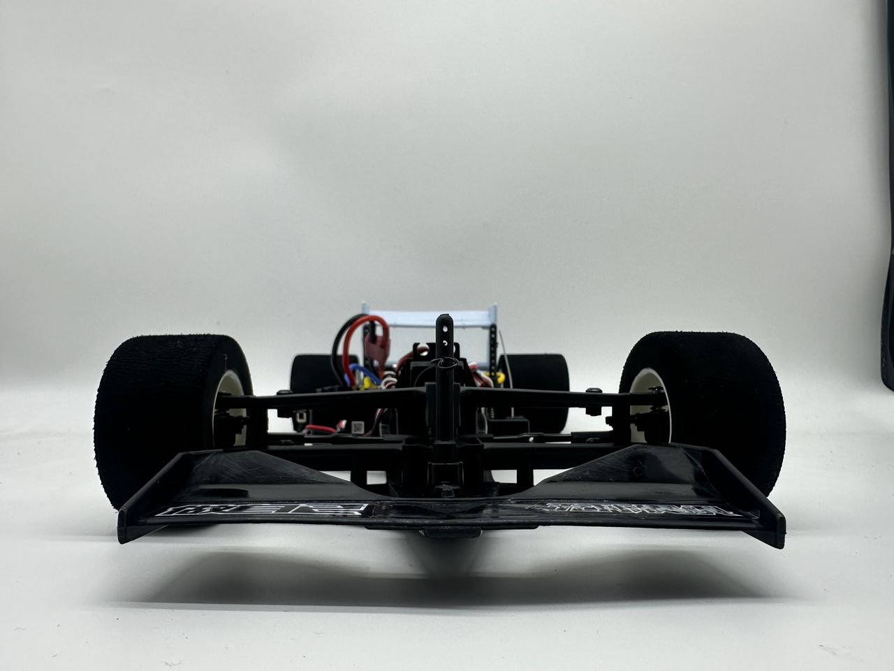 S-RC Cup Gen.1 - Season 1 Teams Package